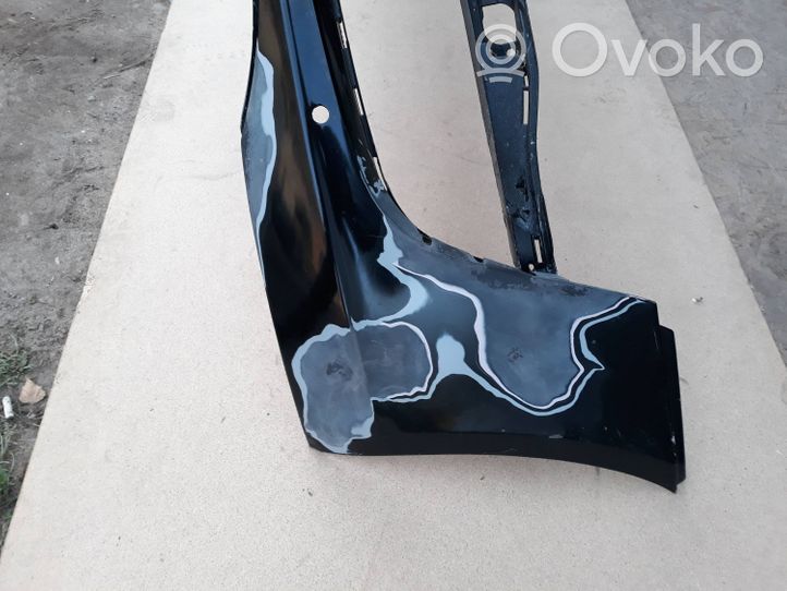 Audi R8 42 Front bumper R8