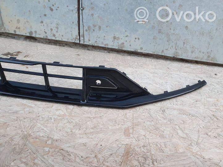 Volvo V60 Grille inférieure de pare-chocs avant 31455656