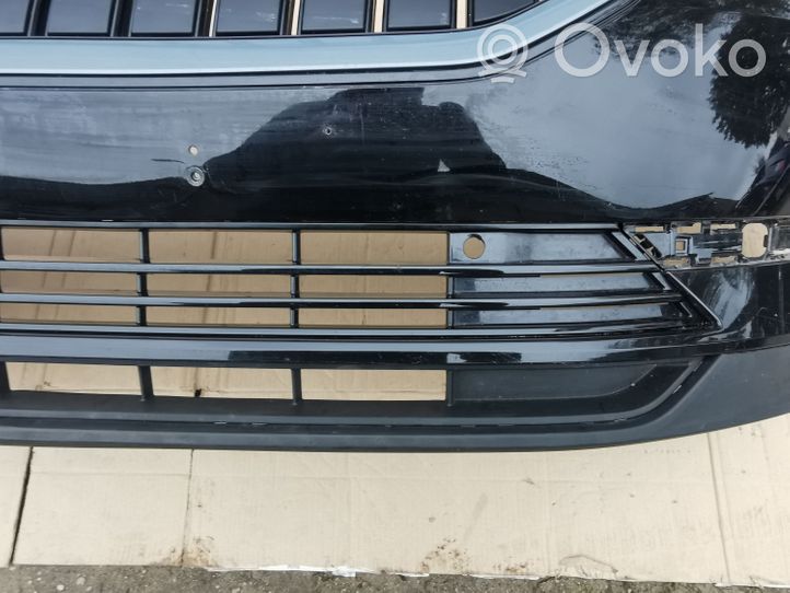 Polestar 2 Front bumper 31690327