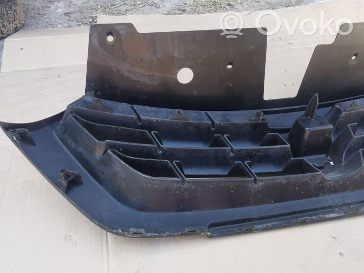 Dacia Lodgy Griglia superiore del radiatore paraurti anteriore 623108367R