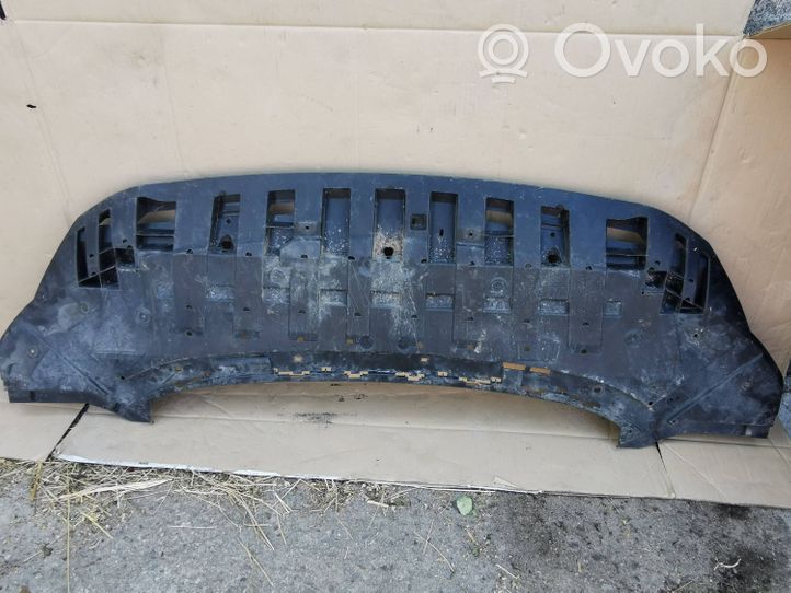 Ford Fiesta Osłona pod zderzak przedni / Absorber H1BB17859A1