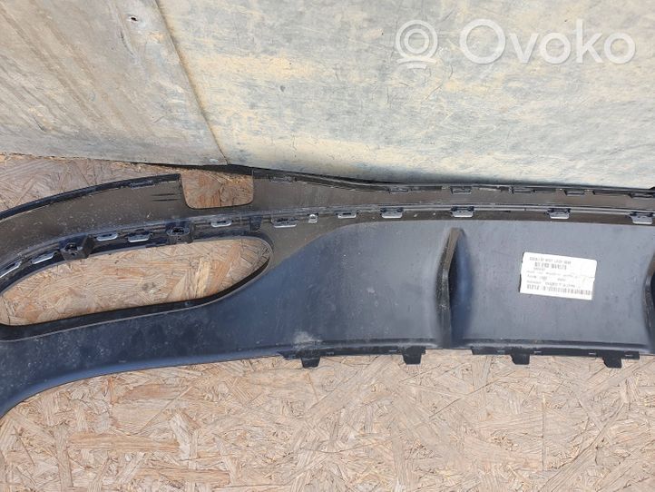 Mercedes-Benz S W223 Moulure inférieure de pare-chocs arrière A2238857101