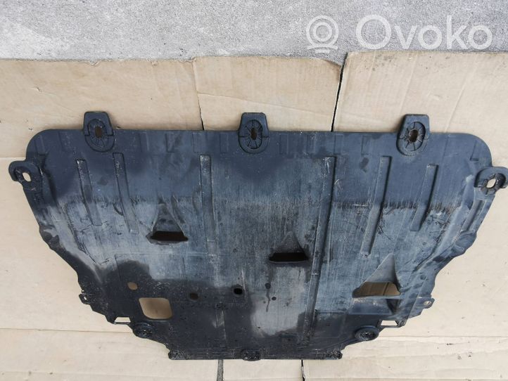 Volvo V40 Cache de protection sous moteur 31440279