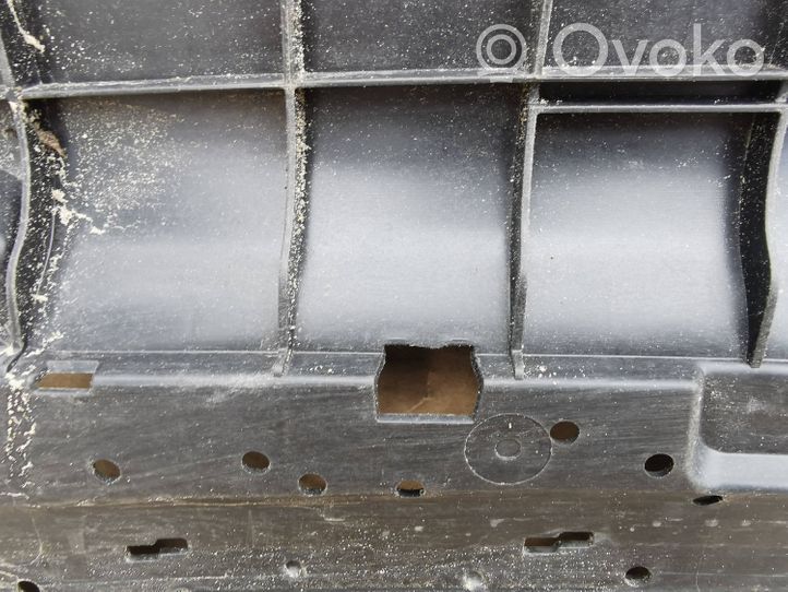 Audi A5 Osłona pod zderzak przedni / Absorber 8W6807611D