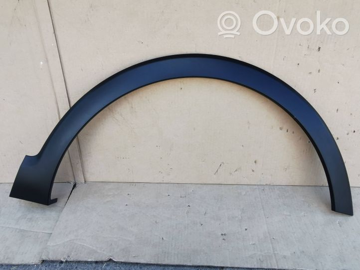 Renault Captur Front arch trim 638120719R