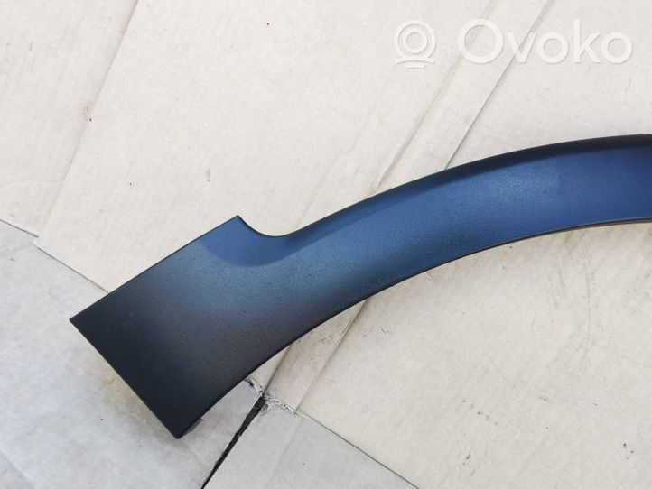 Renault Captur Front arch trim 638120719R