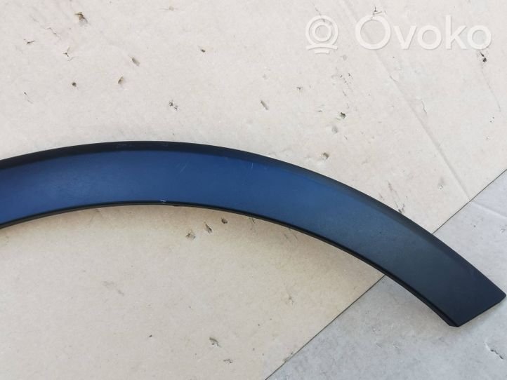 Renault Captur Front arch trim 638120719R