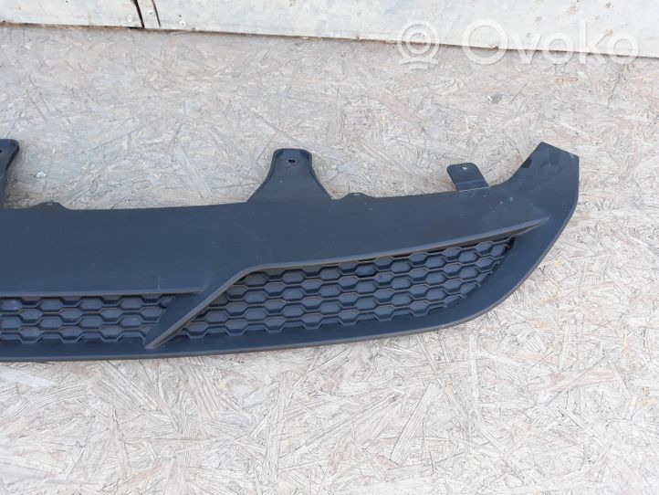 Ford Fiesta Moulure inférieure de pare-chocs arrière H1BJ-17D781-ACW