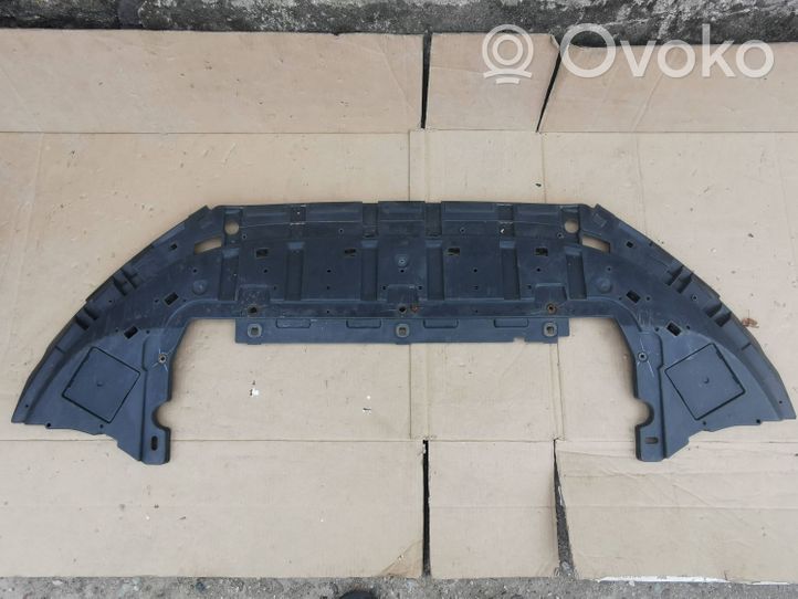 Volvo V40 Cache de protection inférieur de pare-chocs avant 31383735