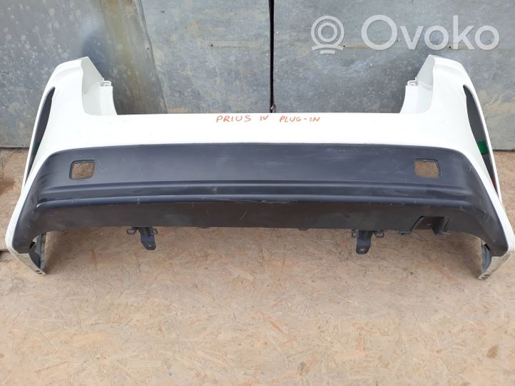 Toyota Prius (XW50) Pare-chocs 52159-47210