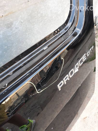 Toyota ProAce City Portellone posteriore/bagagliaio PROACECITY