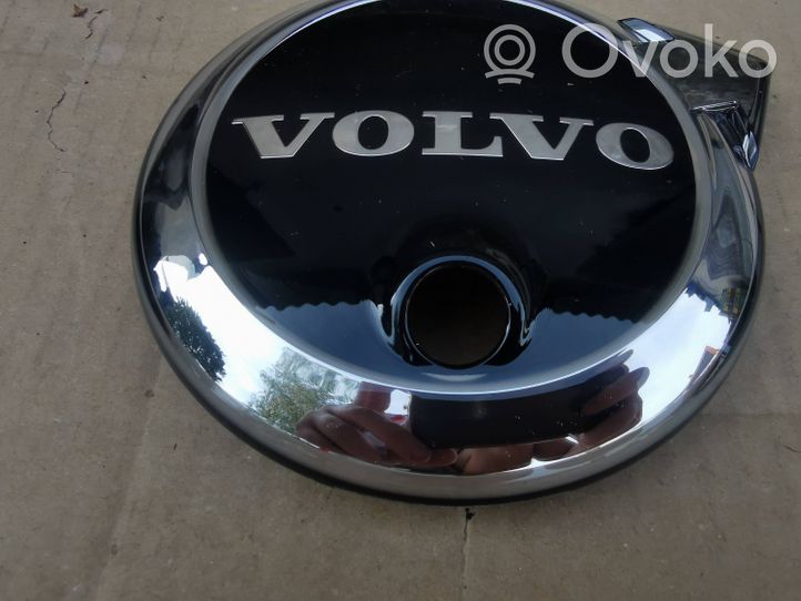 Volvo S60 Mostrina con logo/emblema della casa automobilistica 32337964