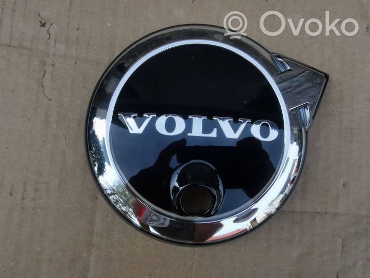 Volvo C40 Mostrina con logo/emblema della casa automobilistica 32337964