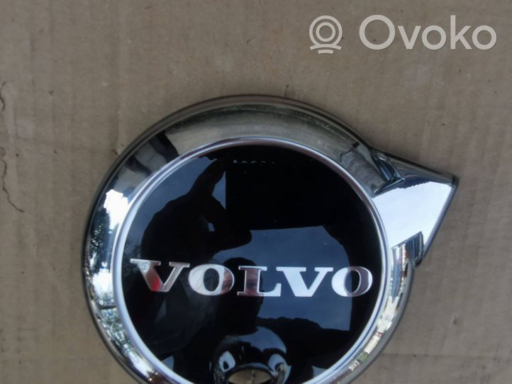 Volvo C40 Mostrina con logo/emblema della casa automobilistica 32337964
