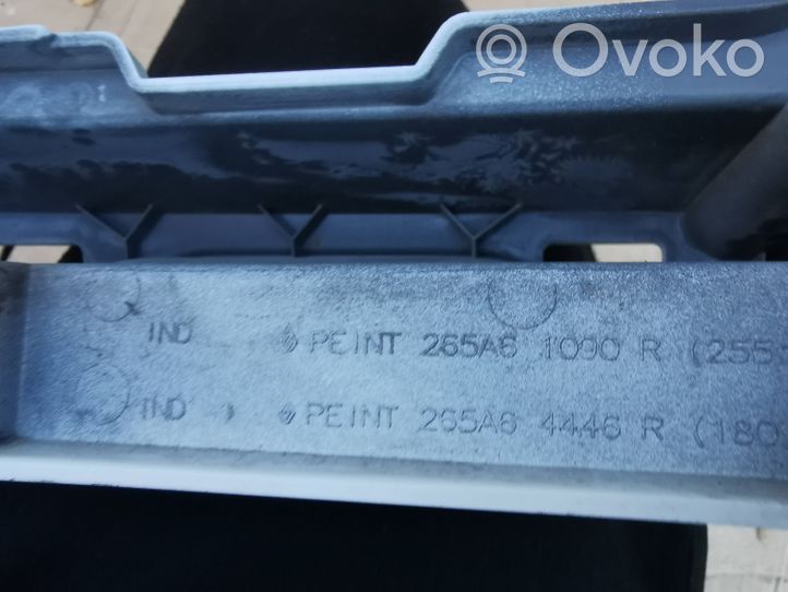 Opel Vivaro Tail light part 93454160