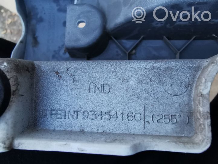 Opel Vivaro Element lampy tylnej 93454160