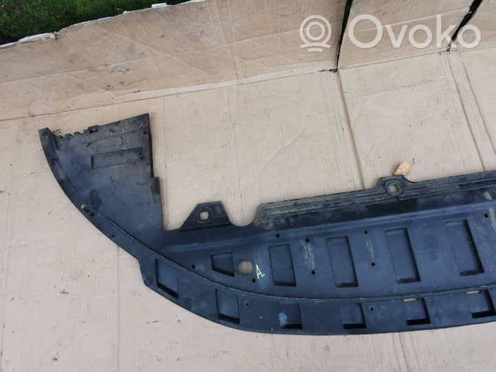 Volvo S80 Osłona pod zderzak przedni / Absorber 31353600