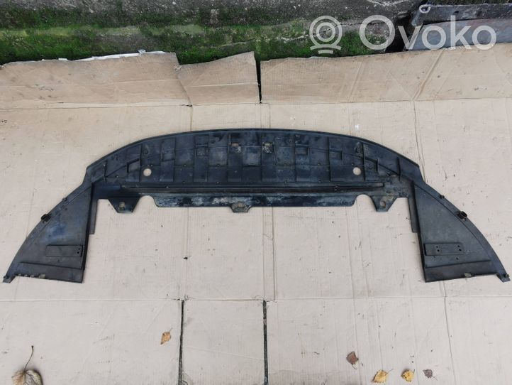 Volvo S80 Osłona pod zderzak przedni / Absorber 31353600