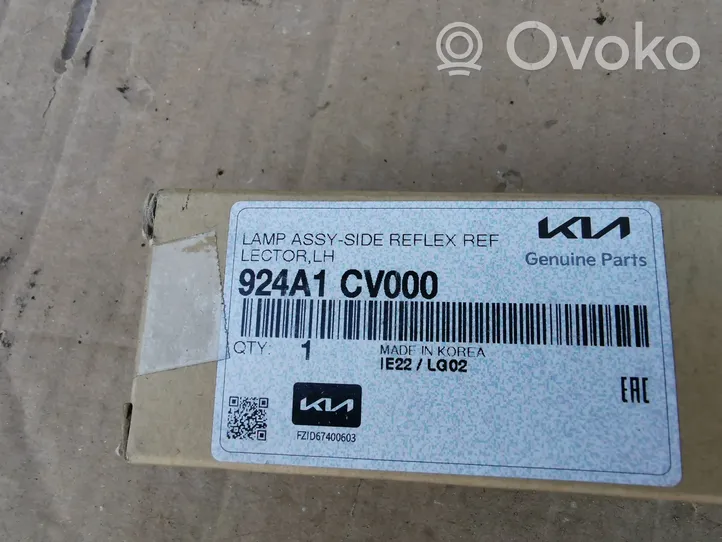 KIA EV6 Riflettore fanale posteriore 924A1CV000