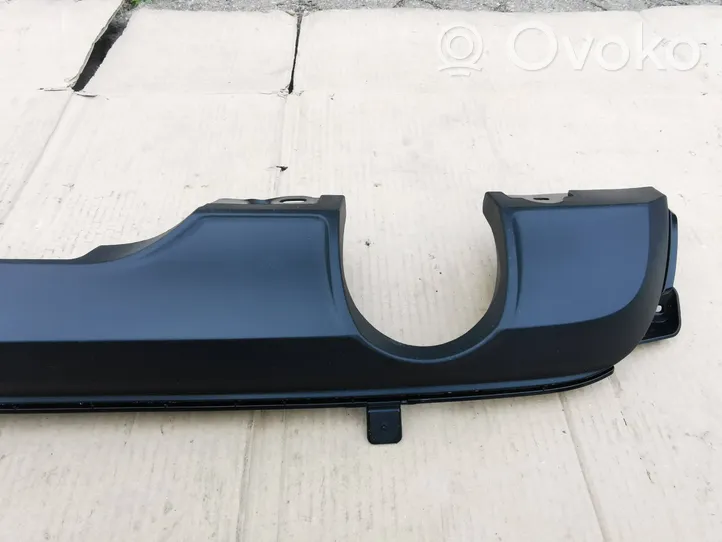 Renault Clio V Takapuskurin alaosan lista 850B26311R