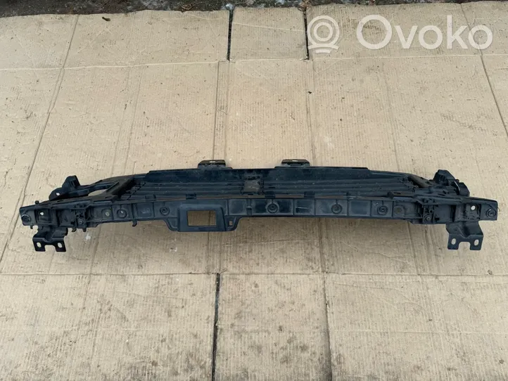 Volvo S60 Déflecteur d'air de radiateur de refroidissement 32227973