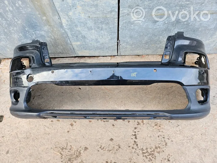 Jeep Cherokee Front bumper 5NJ52TRMAA