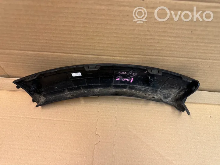 KIA Niro Moulure de pare-chocs avant 86558G5500