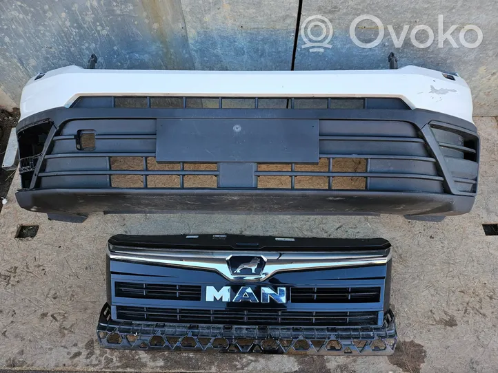 Man TGE 1gen Pare-choc avant 7C0807221