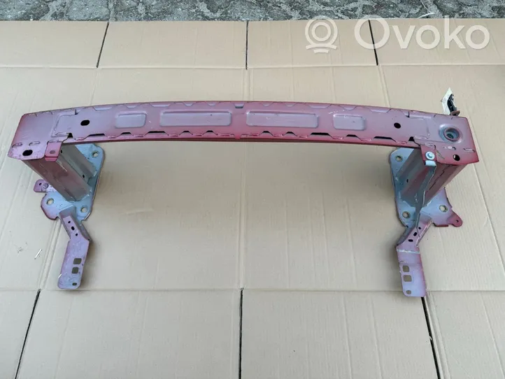 Ford Kuga III Front bumper support beam LX6BS109A26