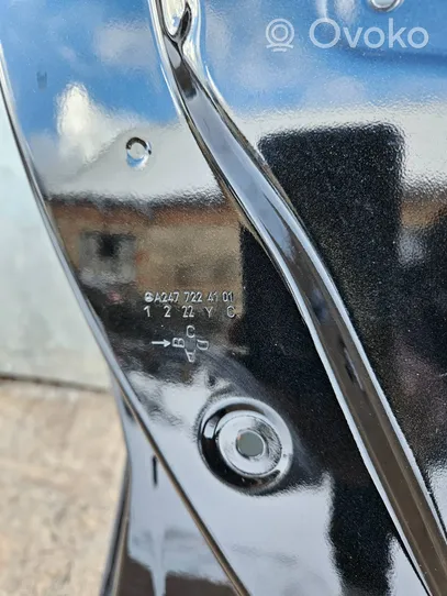 Mercedes-Benz EQA Portiera anteriore A2477224101