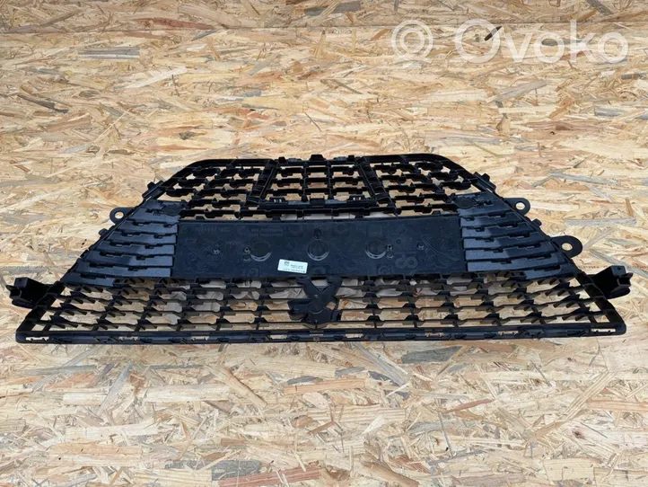 Peugeot 208 Maskownica / Grill / Atrapa górna chłodnicy 9823210080