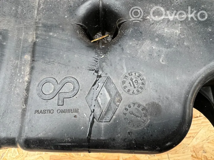 Opel Movano B Réservoir de fluide AdBlue 4113201AA