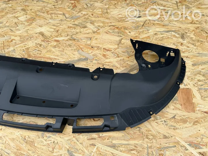 Ford Kuga III Osłona pod zderzak przedni / Absorber LV4BA8B384J