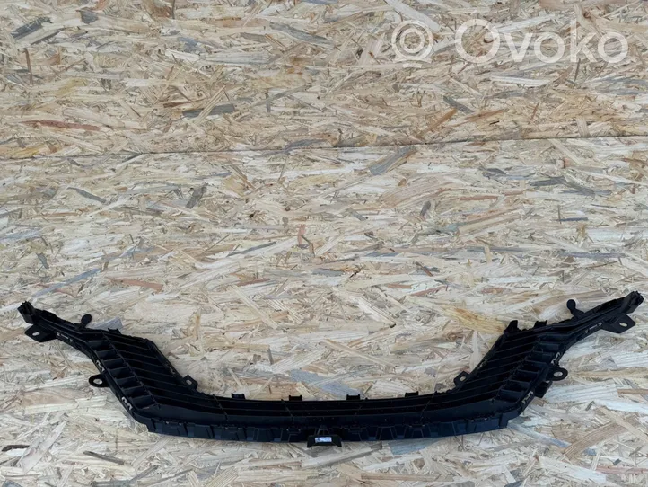 Peugeot 208 Grille inférieure de pare-chocs avant 9823209880