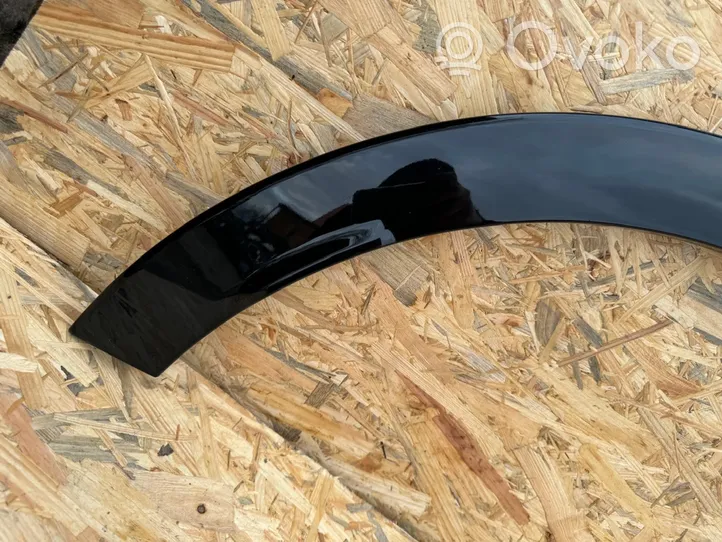 Opel Grandland X Rivestimento passaruota posteriore 9840792177