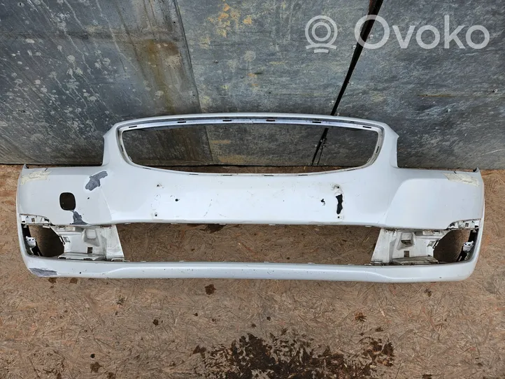 Volvo S80 Front bumper 31353444