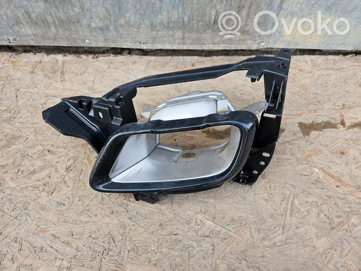 BMW X5 G05 Embouts d'échappement 5A5C8F3