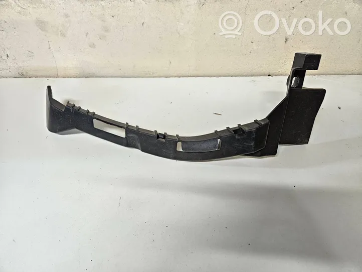 Mazda 3 III Support de montage de pare-chocs avant BCKA-50151