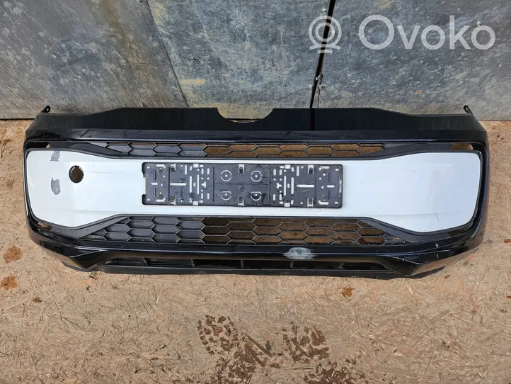 Volkswagen e-Up Front bumper 1S0807221F