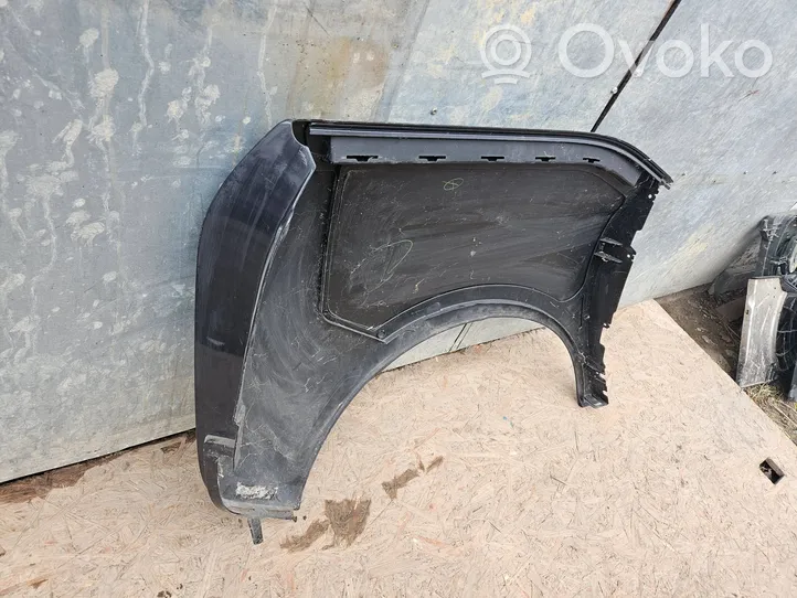 BMW i3 Rear quarter panel 51437306449