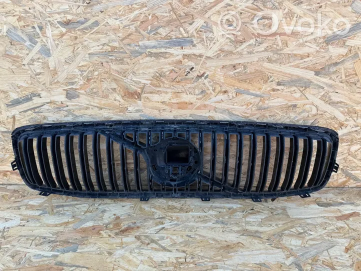 Volvo S90, V90 Oberes Gitter vorne 32234088