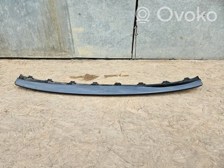 Volvo XC40 Modanatura separatore del paraurti anteriore 31407947