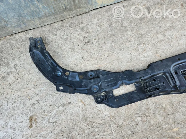 Land Rover Evoque II Panel mocowania chłodnicy / góra K8D2-16E144-AE