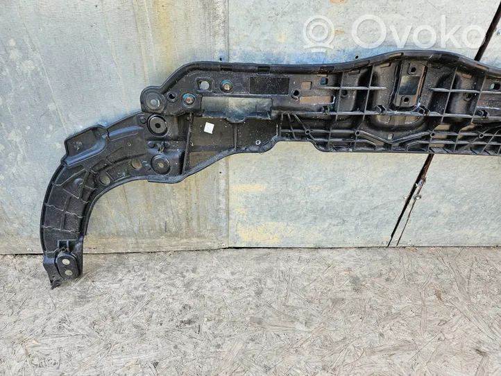 Land Rover Evoque II Panel mocowania chłodnicy / góra K8D2-16E144-AE