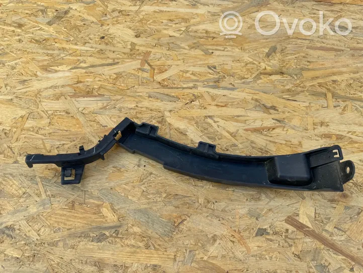 Toyota Proace Uchwyt / Mocowanie zderzaka przedniego AA37430183