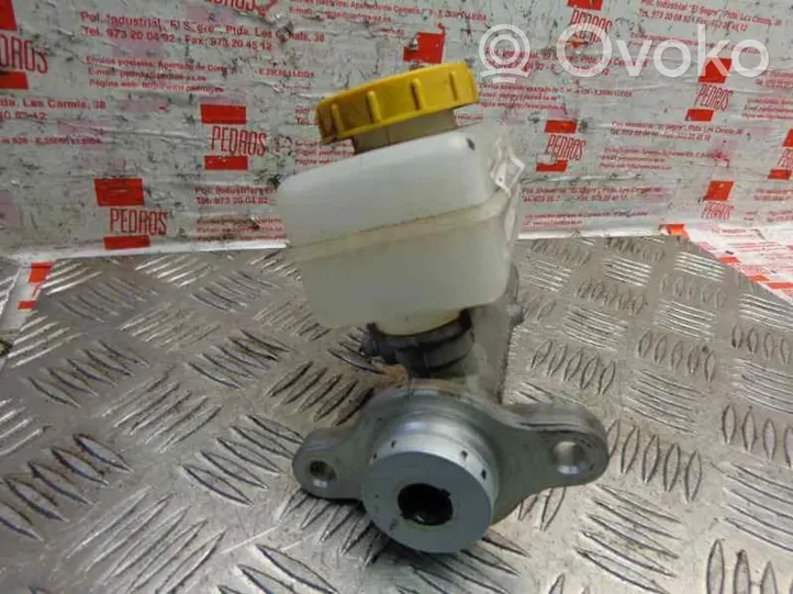 Nissan NP300 Servo-frein 