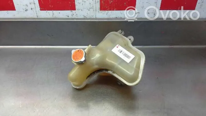 Mitsubishi Lancer X Vaso di espansione carburante 