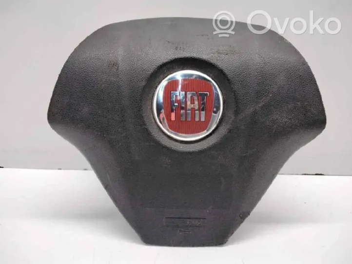 Fiat Qubo Poduszka powietrzna Airbag kierownicy 07355114420