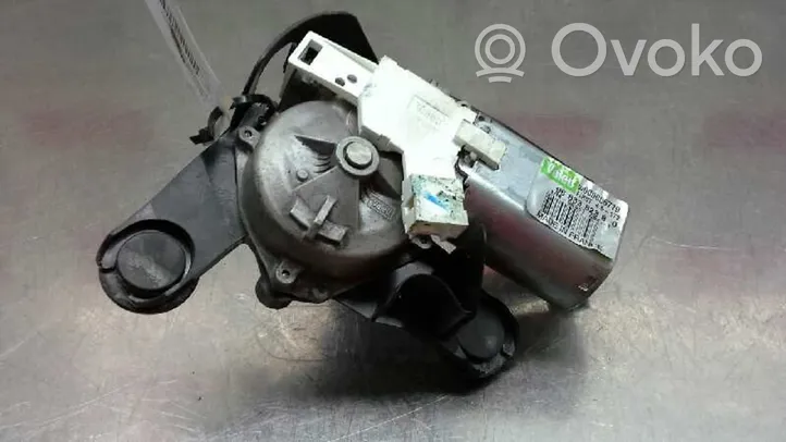 Citroen C3 Pluriel Moteur d'essuie-glace arrière 9683382380