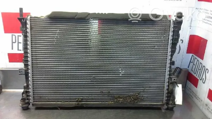 Ford Fusion Radiateur de refroidissement 